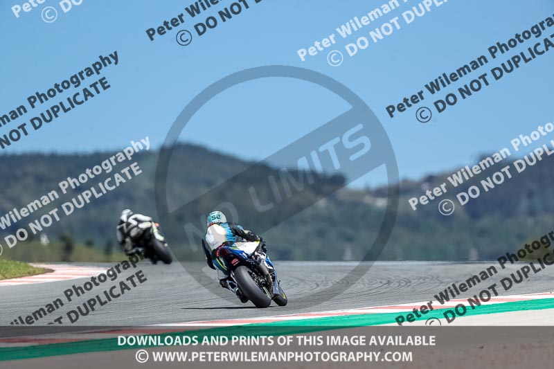 may 2019;motorbikes;no limits;peter wileman photography;portimao;portugal;trackday digital images